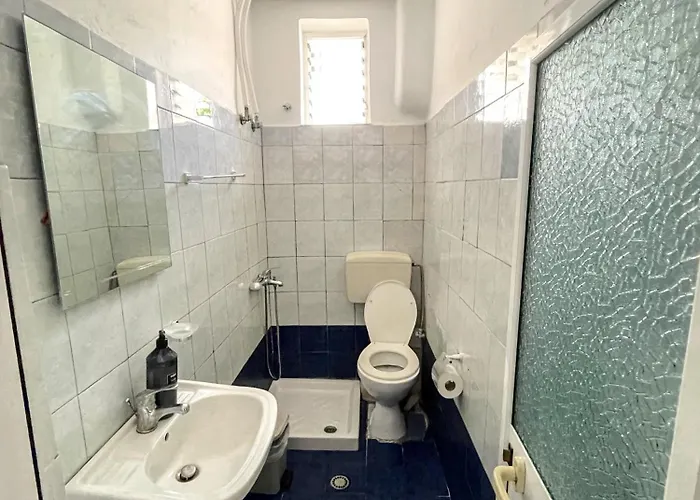 Auberge de jeunesse Casa Mia Sr