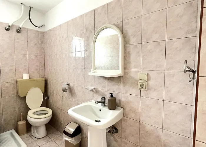 Casa Mia Sr * Saranda