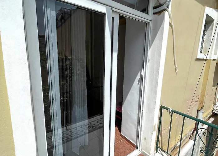 Auberge de jeunesse Casa Mia Sr