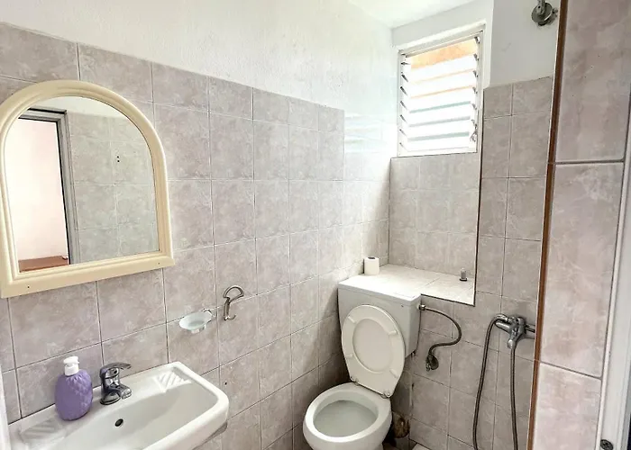 Casa Mia Sr * Saranda